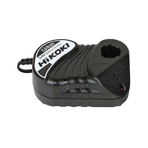 Hikoki UC3SFL Battery Charger 3.6v Slide