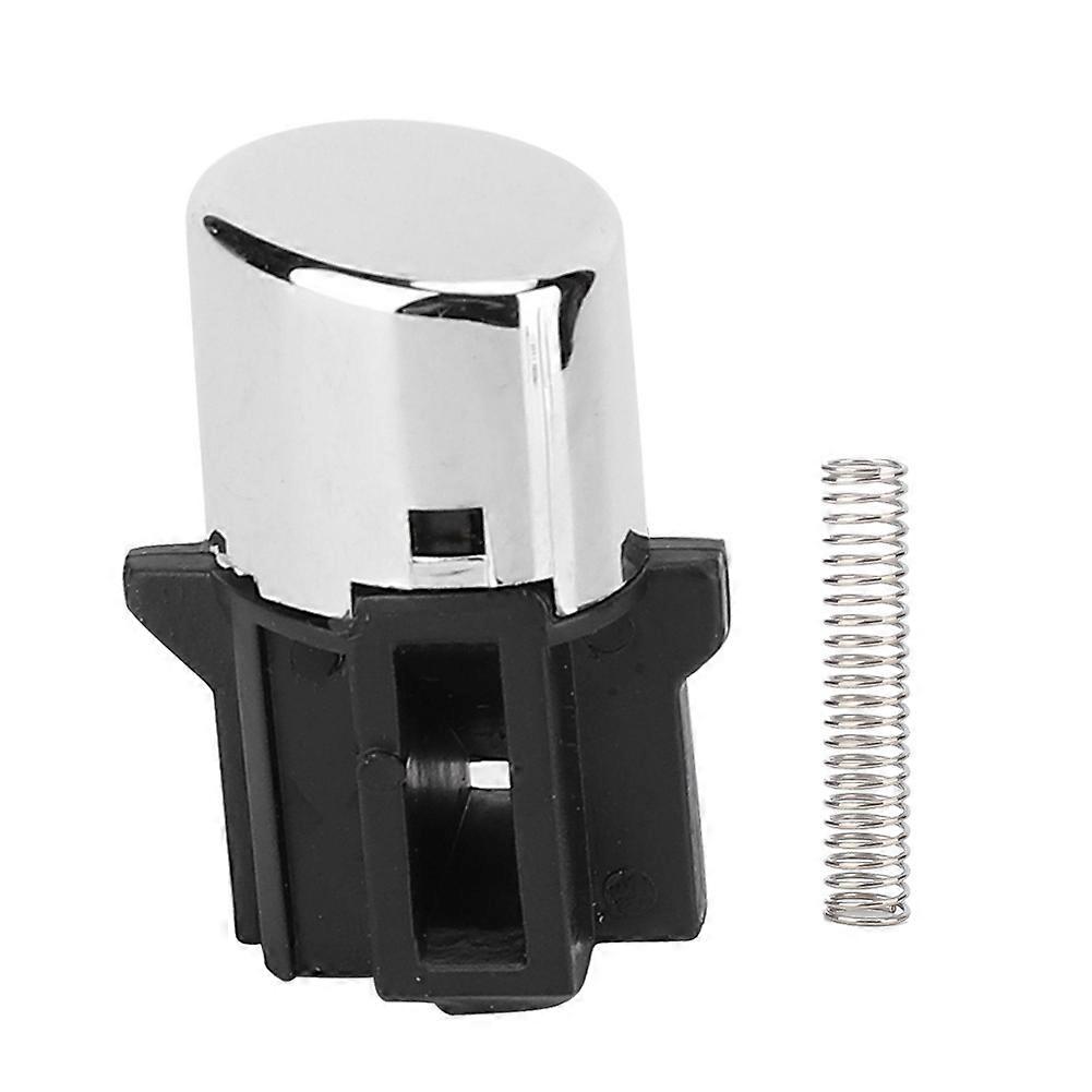 Shifter Handle Shift Knob,54132-SDA A81 Shifter Handle Shift Lever Button SDA Power Packed Performance