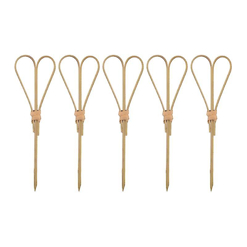 50pcs Cocktail Picks For Bar