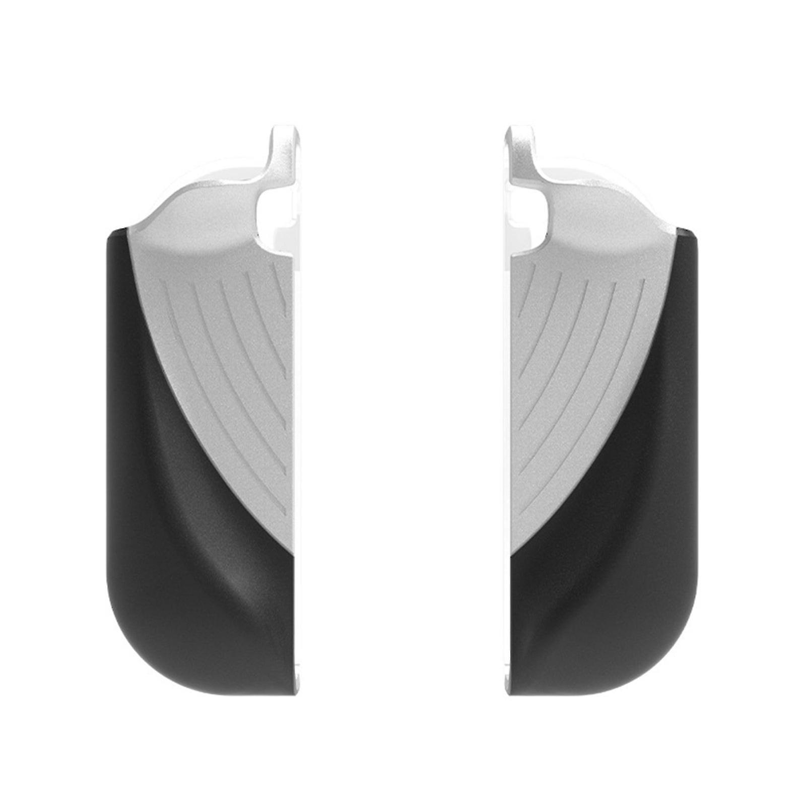 Gamepad Skin Grip Cover Protector For Case Protective Split Skin For Switch Oled