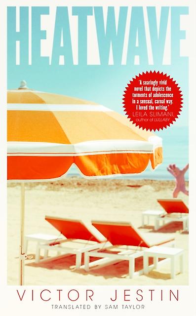 Heatwave - Victor Jestin