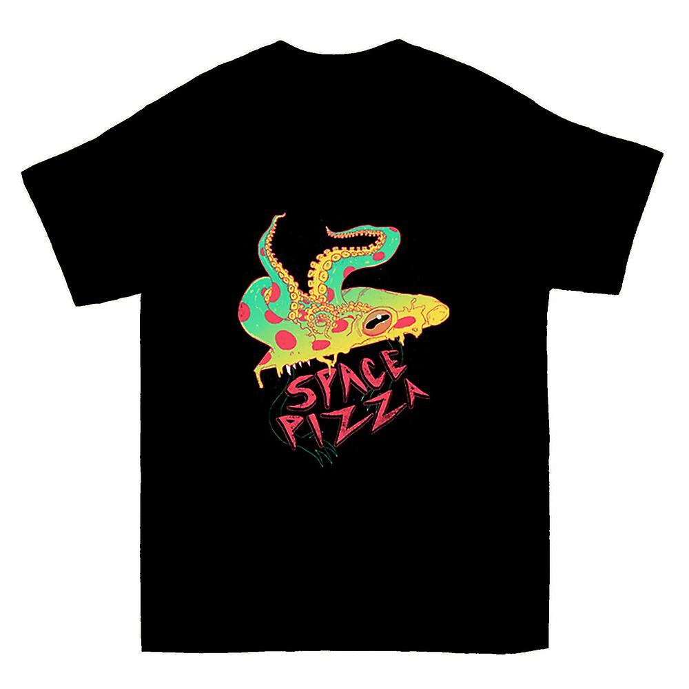Space Pizza T-shirt