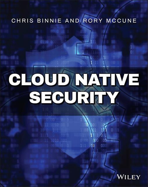 Cloud Native Security by Rory McCune Paperback