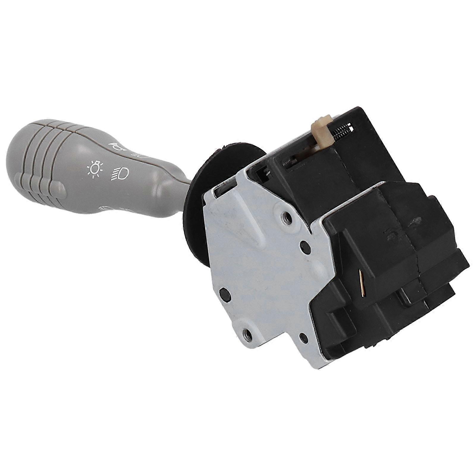 Replacement Steering Column Indicator Switch Stalk 7701046629 for Twingo C06