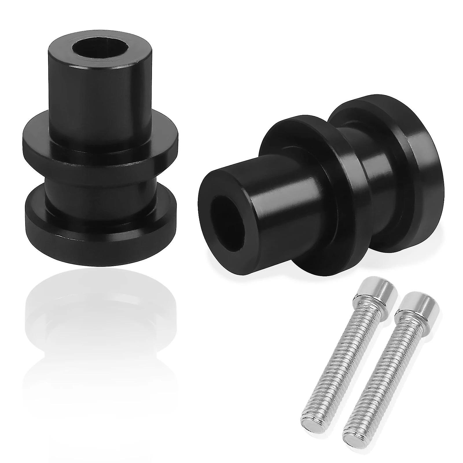 For Nightster 975 Rh975 Rh 975 2022 2023 Quick Release Mounting Spool Kits Backrest Sissy Bar Detachable Docking Hardware Kit