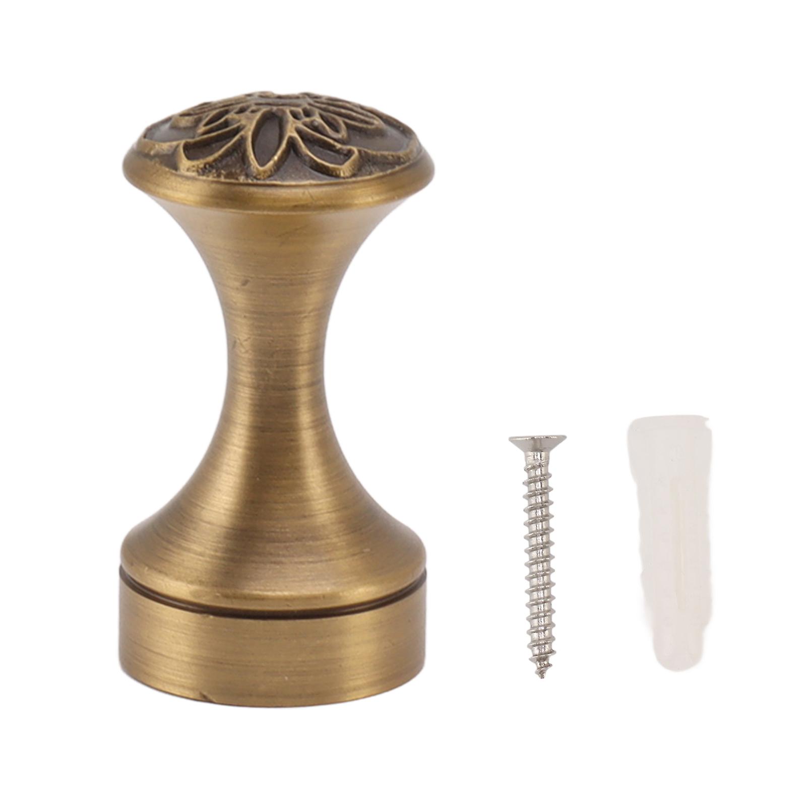 Toalheiro, Cobre, Retro, De Parede