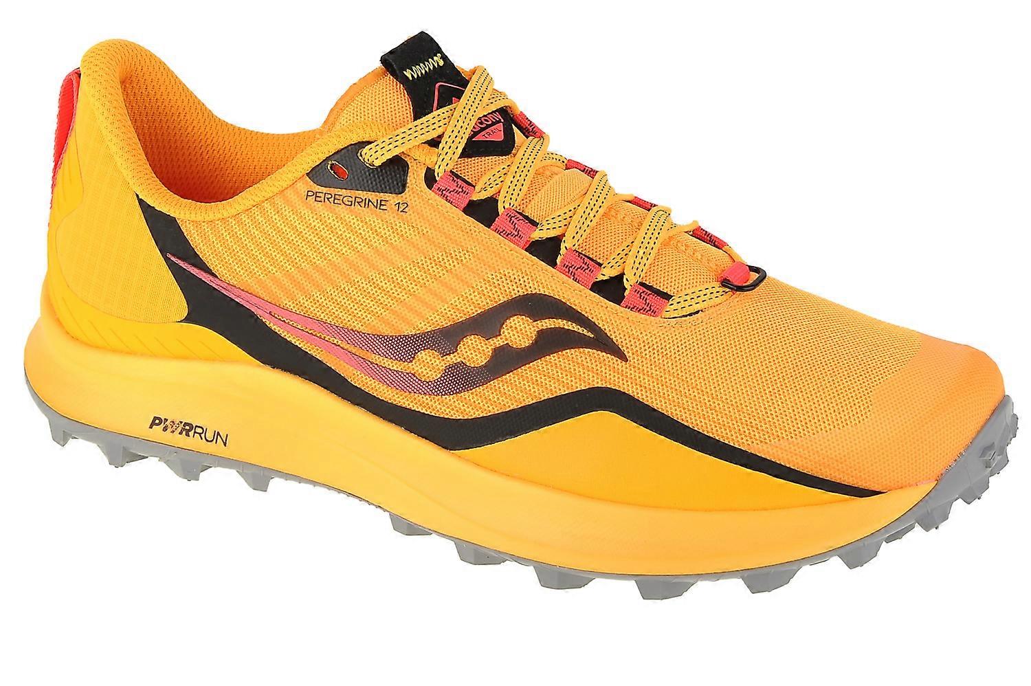 Chaussures de course Saucony Peregrine 12