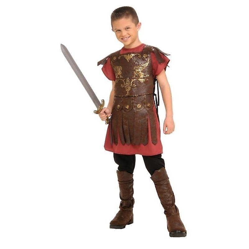 Childs Gladiator Costume 882800s