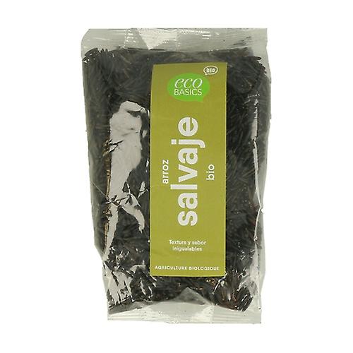 Wild Rice Bio 250 g