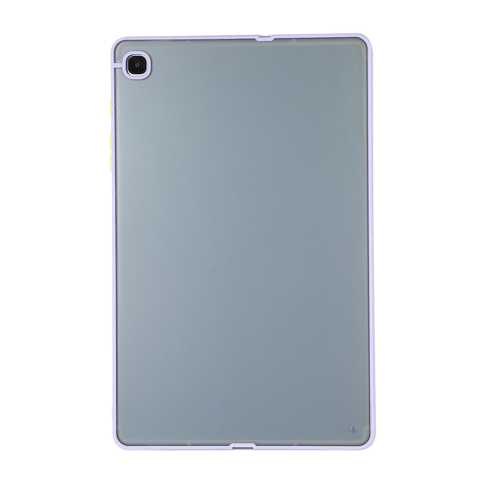 Protective Slim Shockproof Tablet Case for Samsung Galaxy Tab S6 Lite (P610/P615)