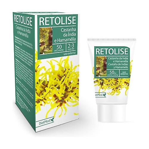 Retolise Cream 50 ml
