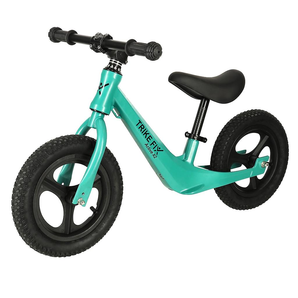 VTT Trike Fix Active X2 Vert