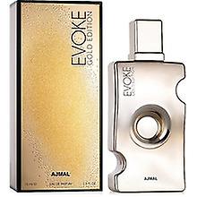 Ajmal - Evoke Gold Haar EDP 75ml