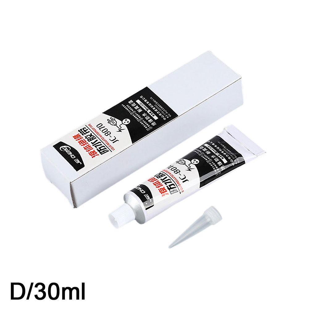 Liquid Insulating Waterproof Tape Electrical Cable Insulation Paste Glue