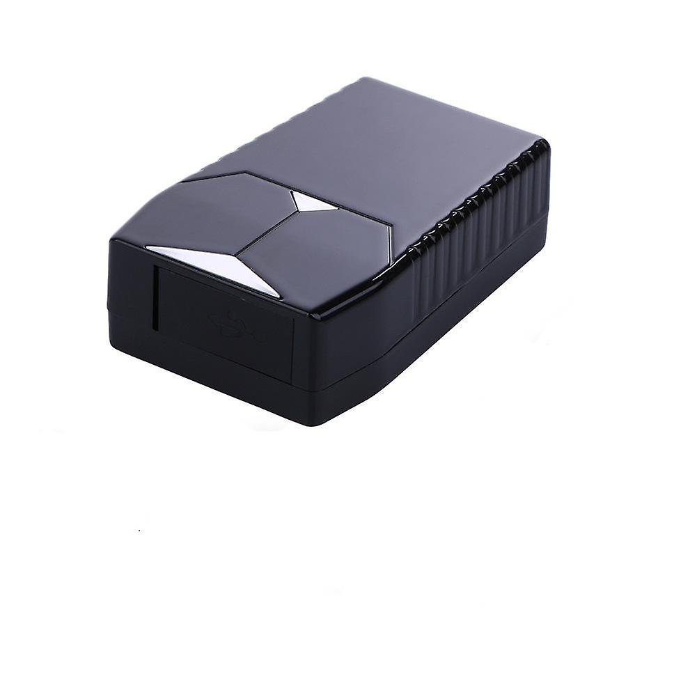 GPS locator vehicle anti-theft alarm tracker