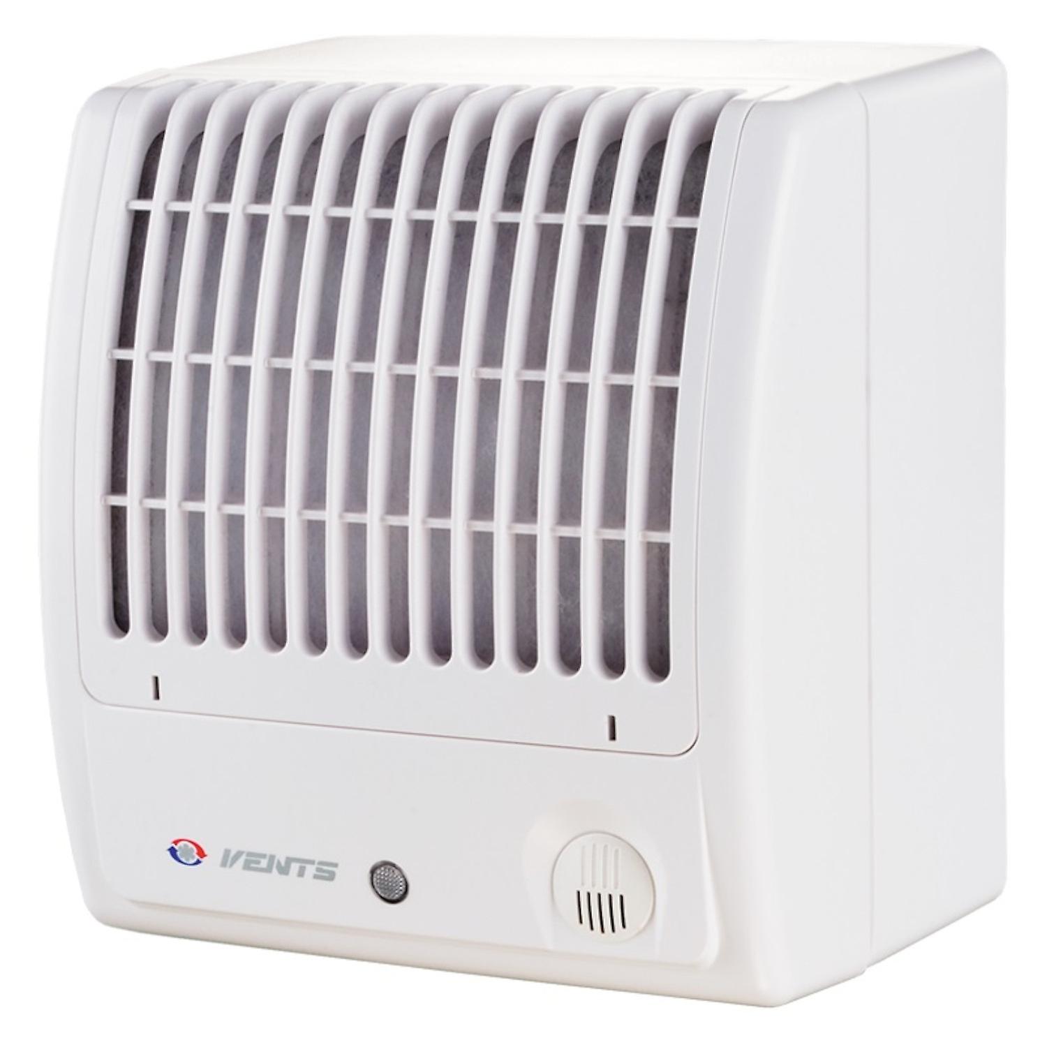 مروحة حائط شعاعية 100 CF Turbo T