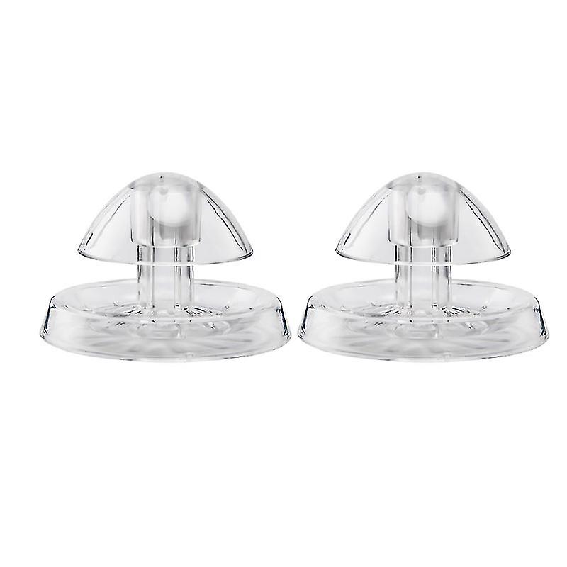 2pcs Aquarium Snail Trap
