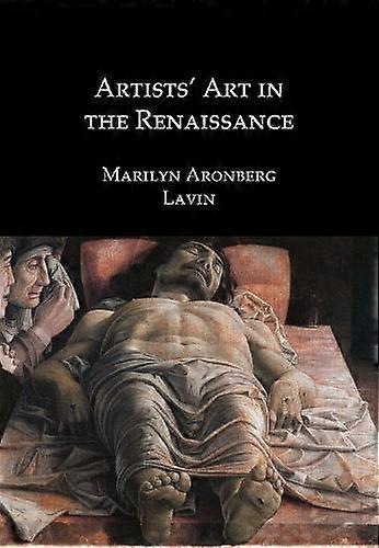 Artists Art In The Renaissance by Marilyn Aronberg Lavin Paperback Book