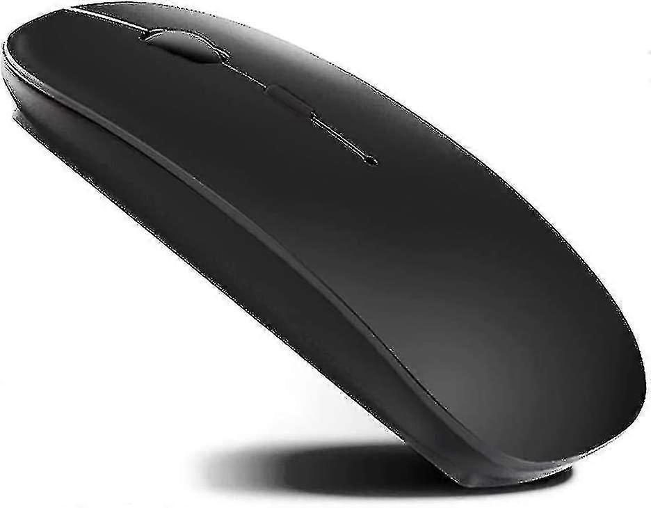 Wireless Bluetooth Mouse For Macbook Pro/macbook Air/ipad/laptop/imac/pc-hao