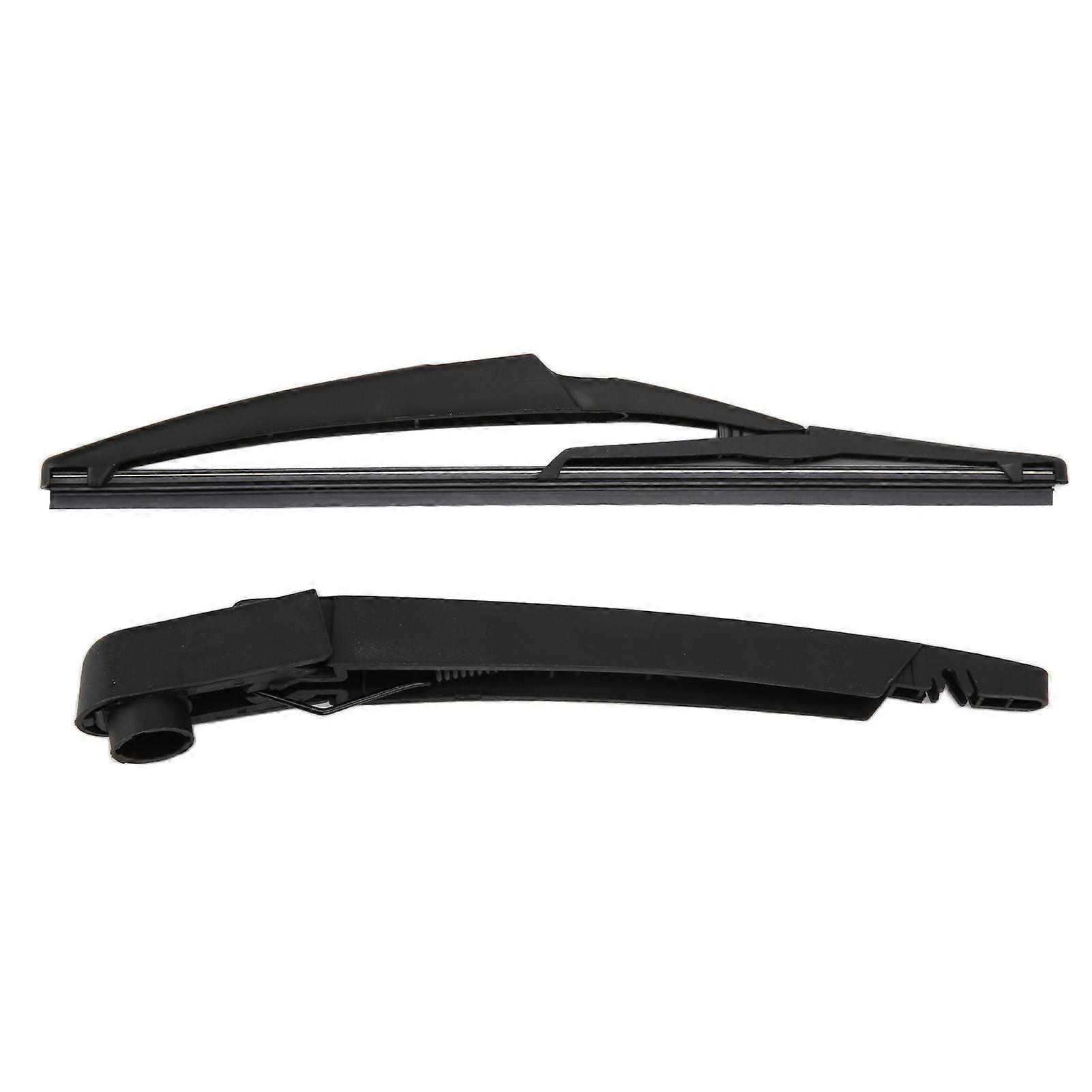 Rear Windshied Wiper Blade Arm Set 87815304R Car Accessories Replacement for Lodgy 20122019 E2U411