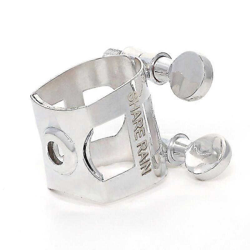 Rain Eb Alto Metal Beechler Mouthpiece Appropriative Metak Ligatureをシェアする