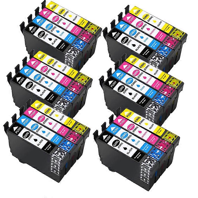 Fus T2991 29xl 29 Xl Compafusle Ink Cartridge For Epson Xp235 Xp245 Xp247 Xp255 Xp257 Xp332 Xp335 Xp342 Xp 235 245 247 255 257 332 Fus Fus