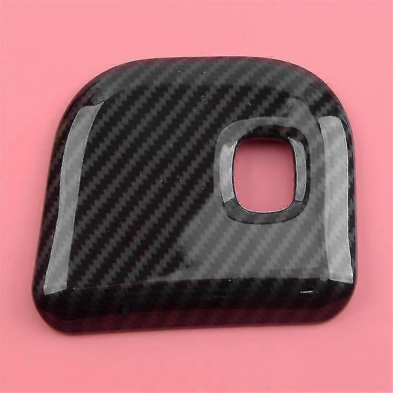 Car Tail Door Switch Cover Tailgate Electric Switch Button Cover Trim