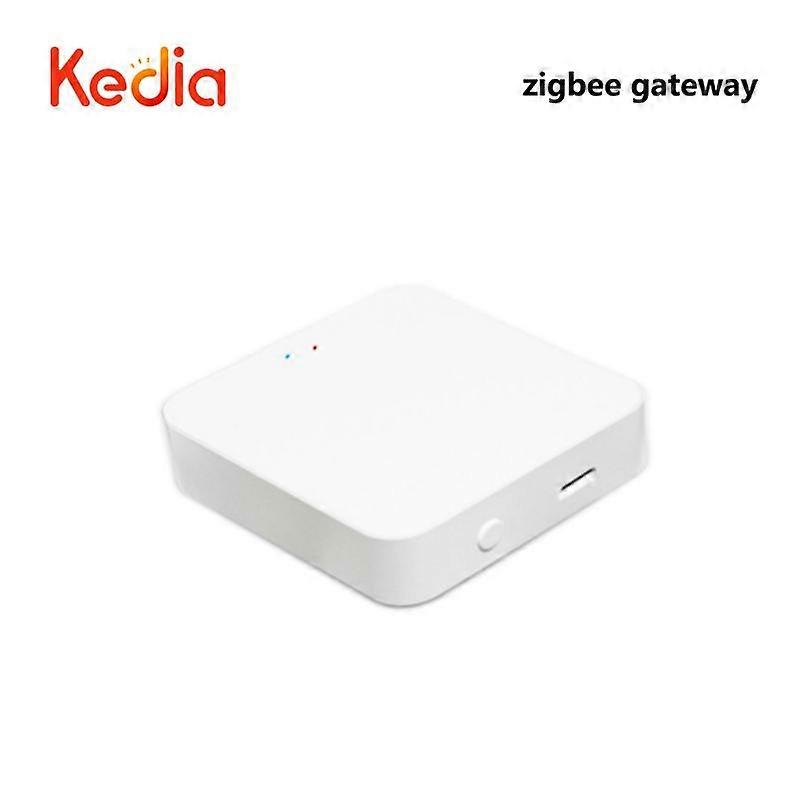Tuya Zigbee Smart Fingerbot Plus Switch Button Pusher Smart Home Smart Life APP Voice Control Work With Alexa Google Home Alice