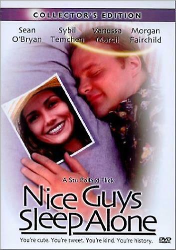 Nice Guys Sleep Alone [DVD] [Region 1] [ DVD