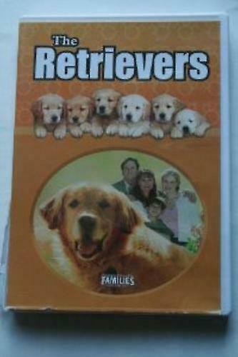 The Retrievers DVD - Region 2