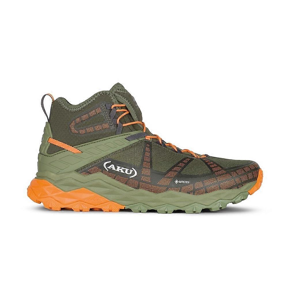Shoes Aku Flyrock Mid Gtx 695486