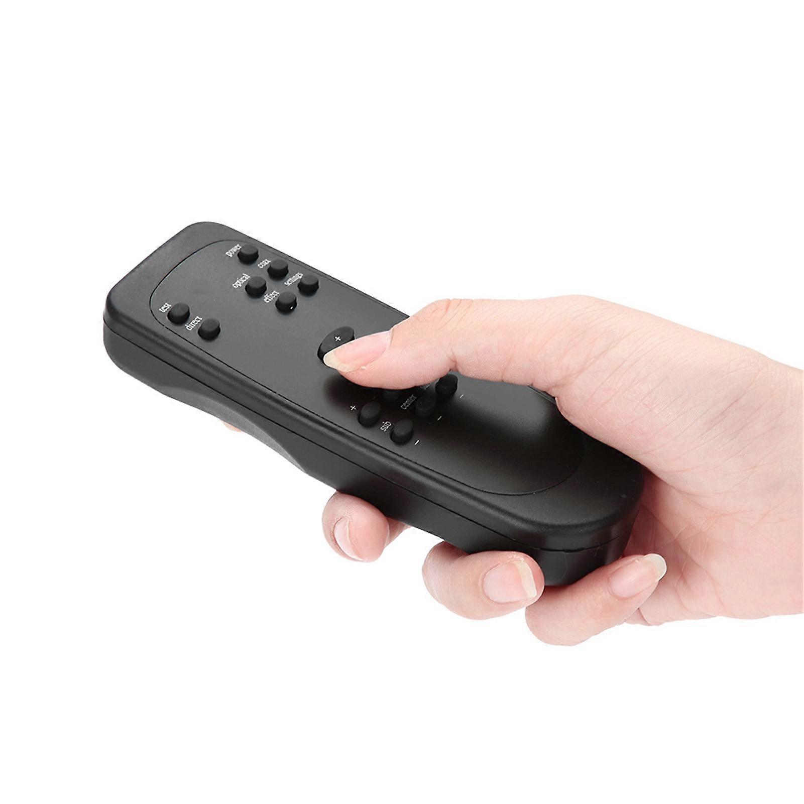 Replacement Computer Speaker Remote Control For Logitech Z-5500 Z-680 Z-5400 Z-5450