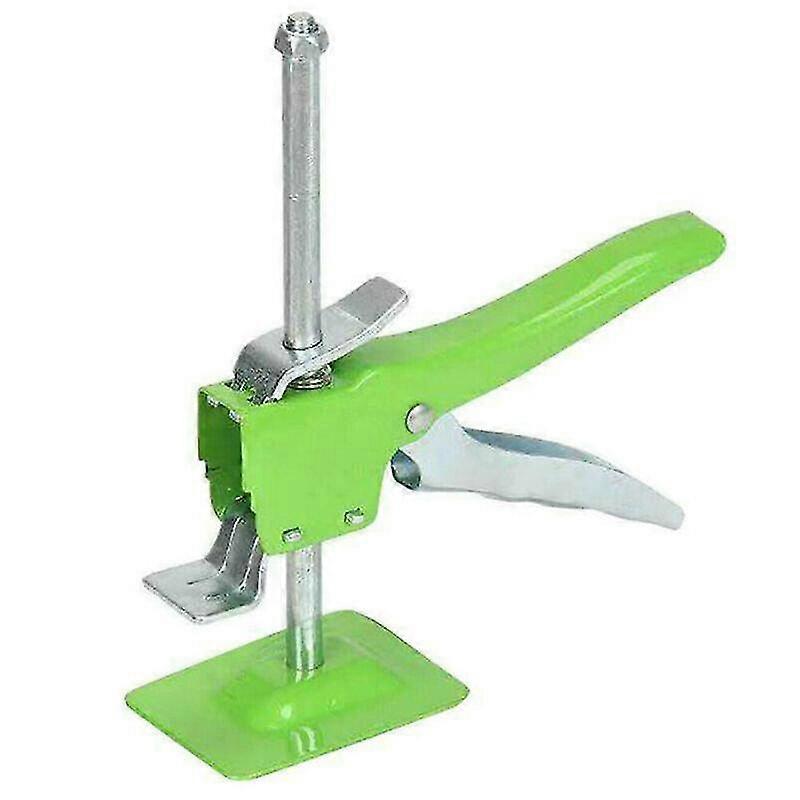 column labor-saving door board lifter cabinet plaster sheet single