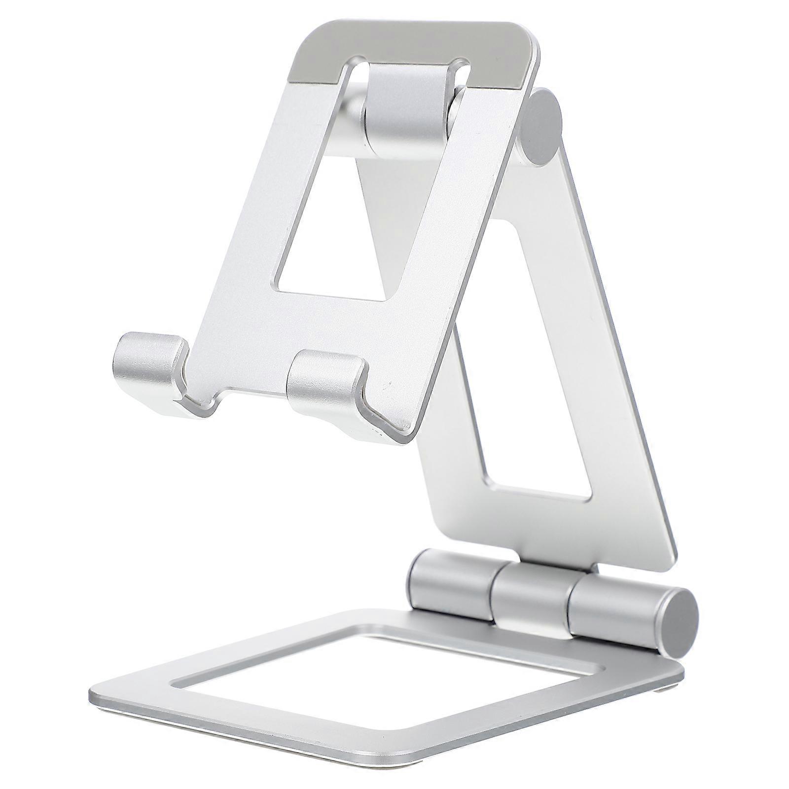 Mobile Phone Tablet Bracket Mobile Phone Holder Multi-angle Tablet Rack