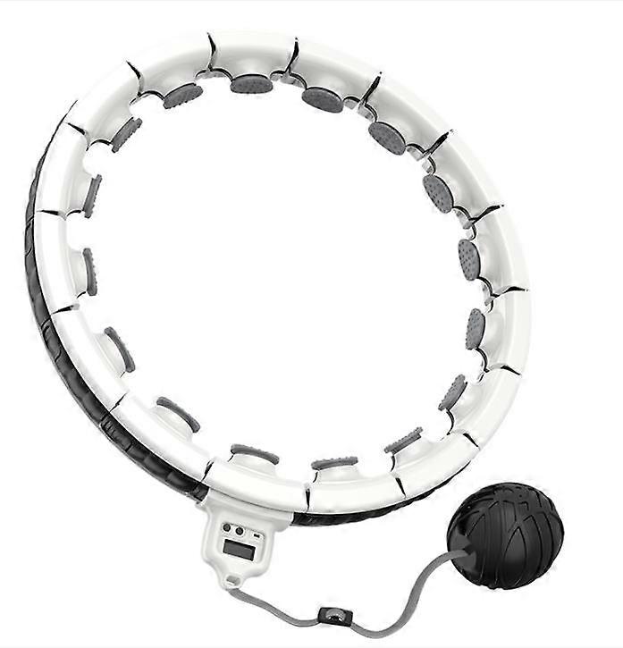 TCGG-Aro de hula inteligente