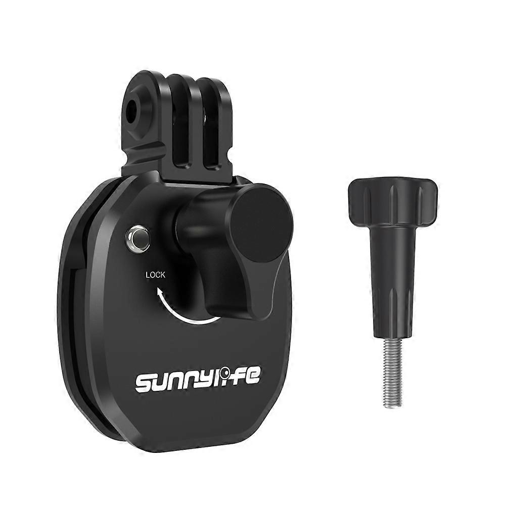 Motorcycle Windscreen Clamp Mount Accessories for Action GO Series Action Camera