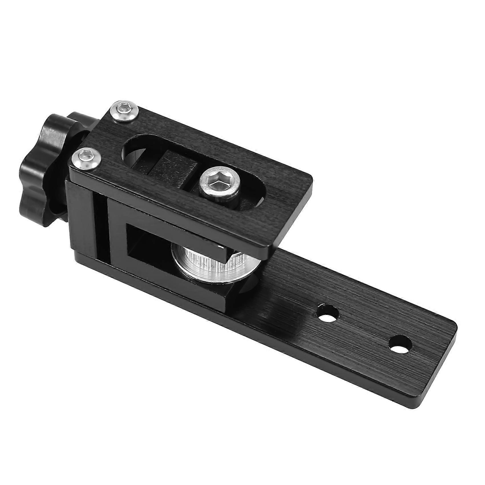 Update 2020 X-Axis Synchronous Belt Stretch Straighten Tensioner For -10 -10S 3D Printer Parts