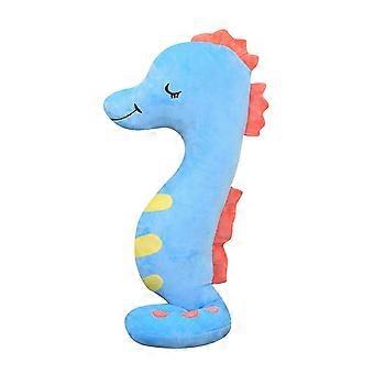 Seahorses Plush Toy Birthday Gift Holiday Gift For Boy And Girls Home Decoration