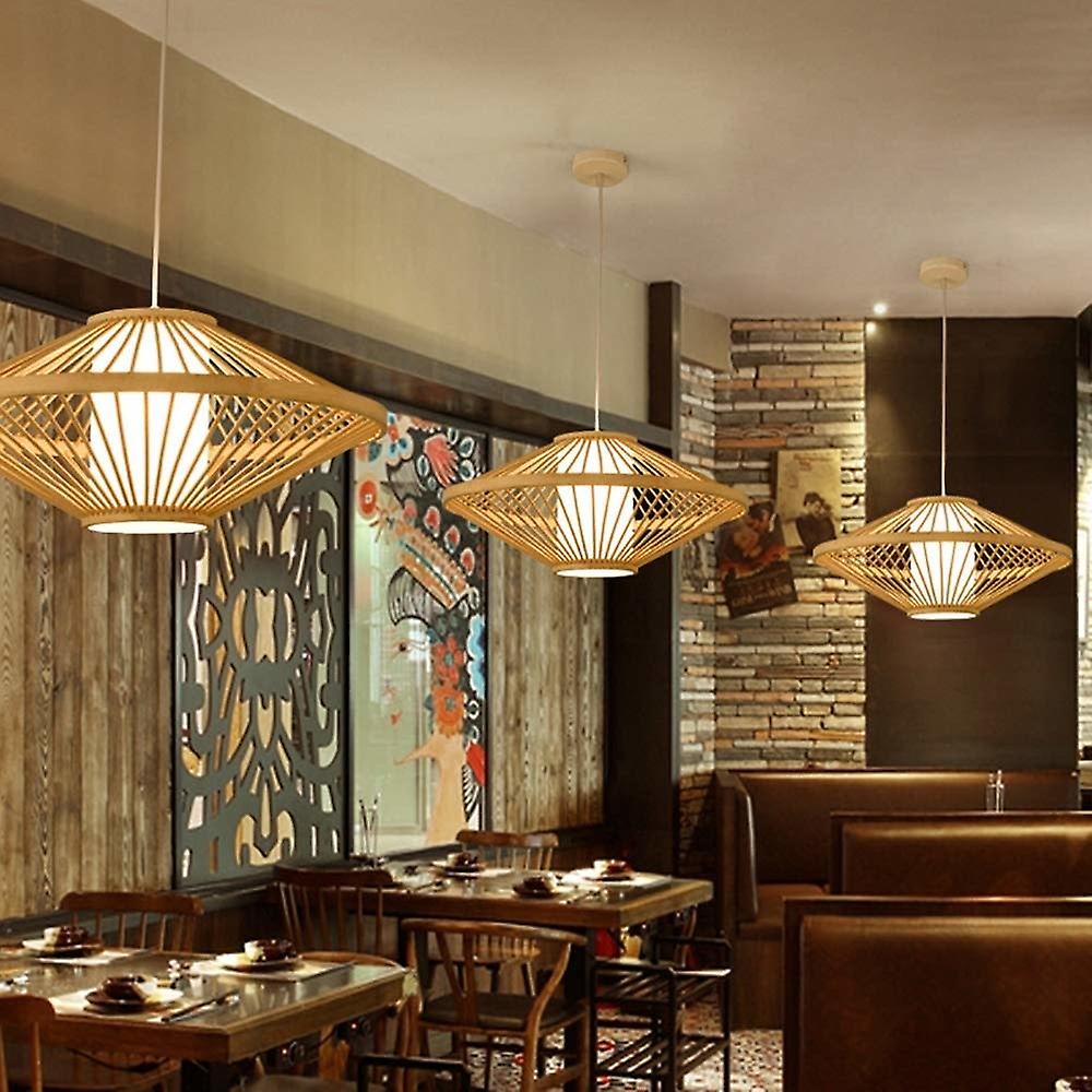 Verlicht uw ruimte met de elegante rieten lampen voor een moderne ambiance