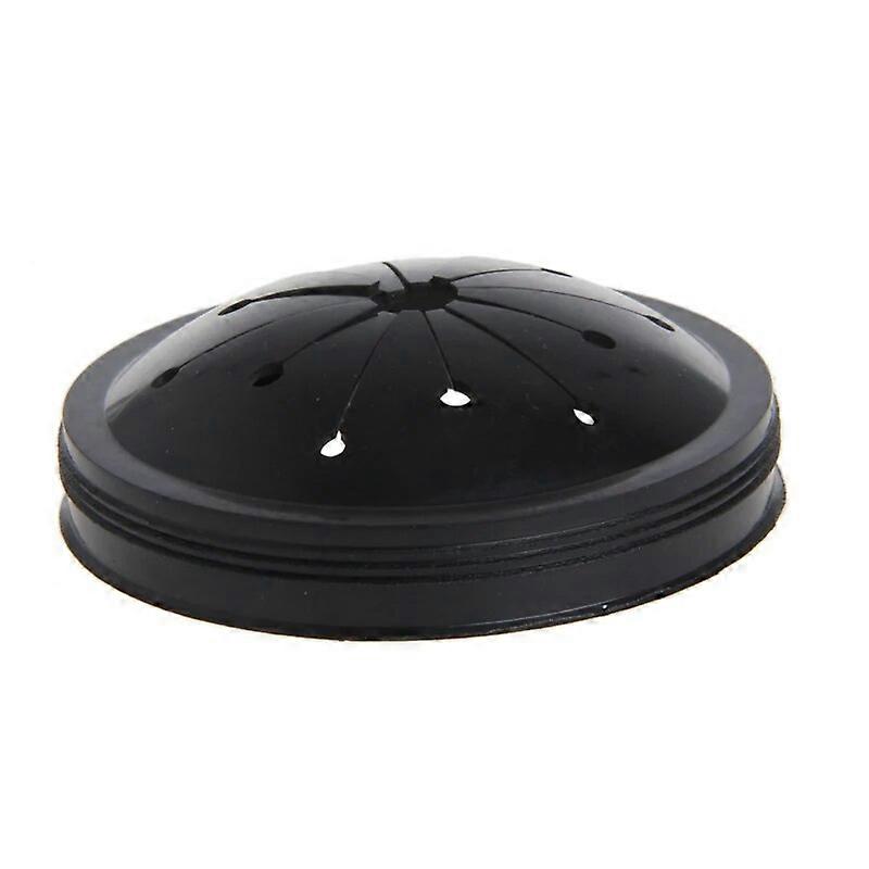 Rubber Replacement Garbage Disposal Splash Guard For Waste King 80mm 315