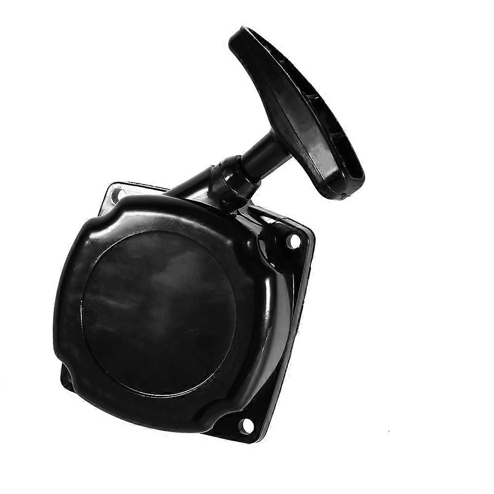 リコイルプルスタータースタートミニポケットピットチョッパーダートバイクATVスクーター33 43 47 49CC