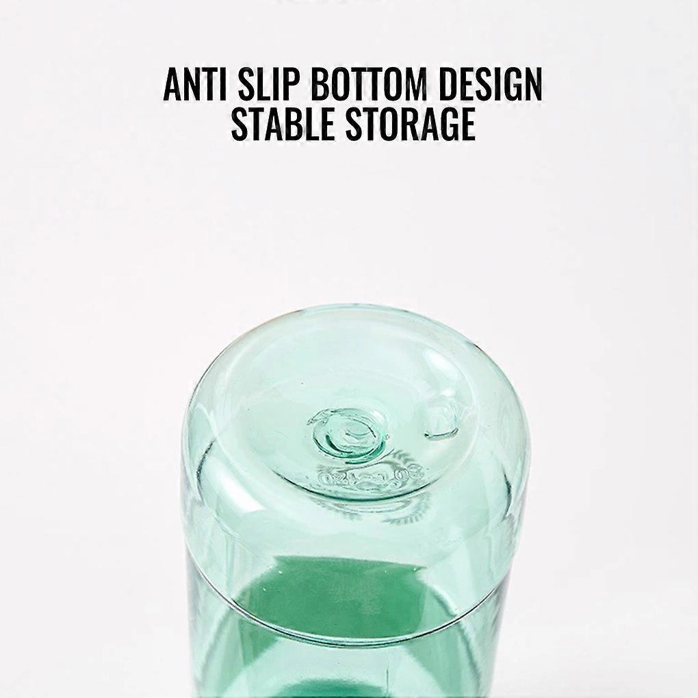 Water Bottle with Straw and Handle Durable Large Capacity Portable Sports Kettle for Milk Tea Juice Hiking Water Bottles