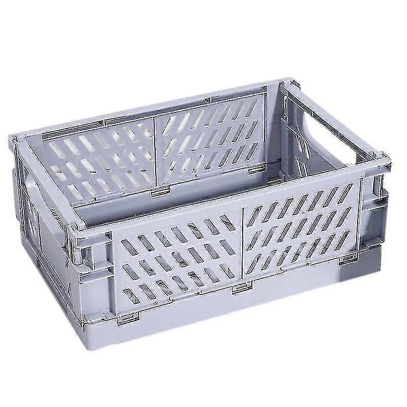 Collapsible Folding Stora Box Container