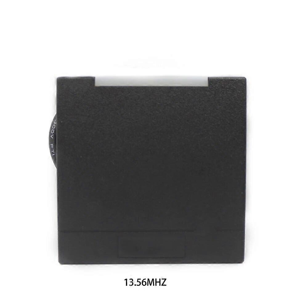 Proximity Card Reader Wiegand  Access Control Slave Reader Security EM ID Card Reader WG 26 output for Access Control