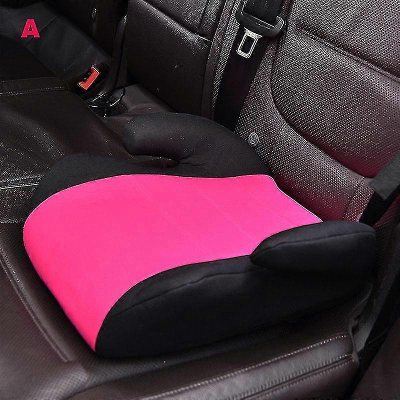 Kannettavat lapset Turva-auton vahvistinistuimet Valjaat Lapset Vauva hengittävä neulottu