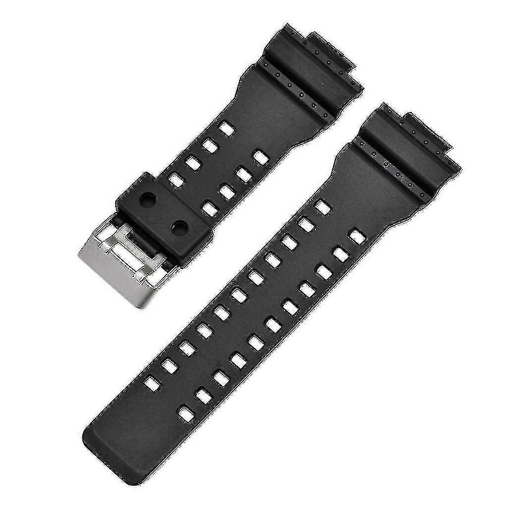 G Shock 16mm Ga-100 G-8900 Gw-8900 Replacement Strap Strap