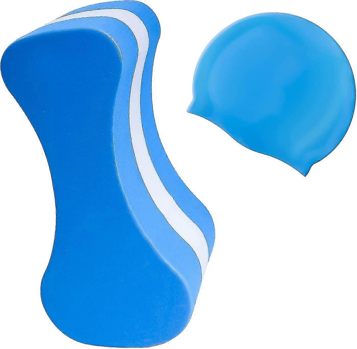 Pull Buoy, Foam Pull Float Flotat Ce Swimming Aid For Adults S Kids Thicken Foam Pull Float Correct Swim Posture Flotat