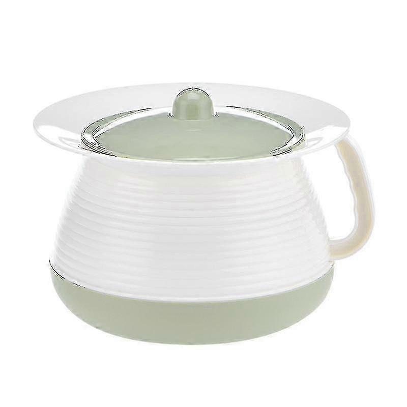 Τουαλέτα Ουρητήριο Spittoon Pot Potty Pla- stics Bedpan Μπουκάλι κουβά ούρων για το παιδί έγκυος ηλικιωμένους - MXBC