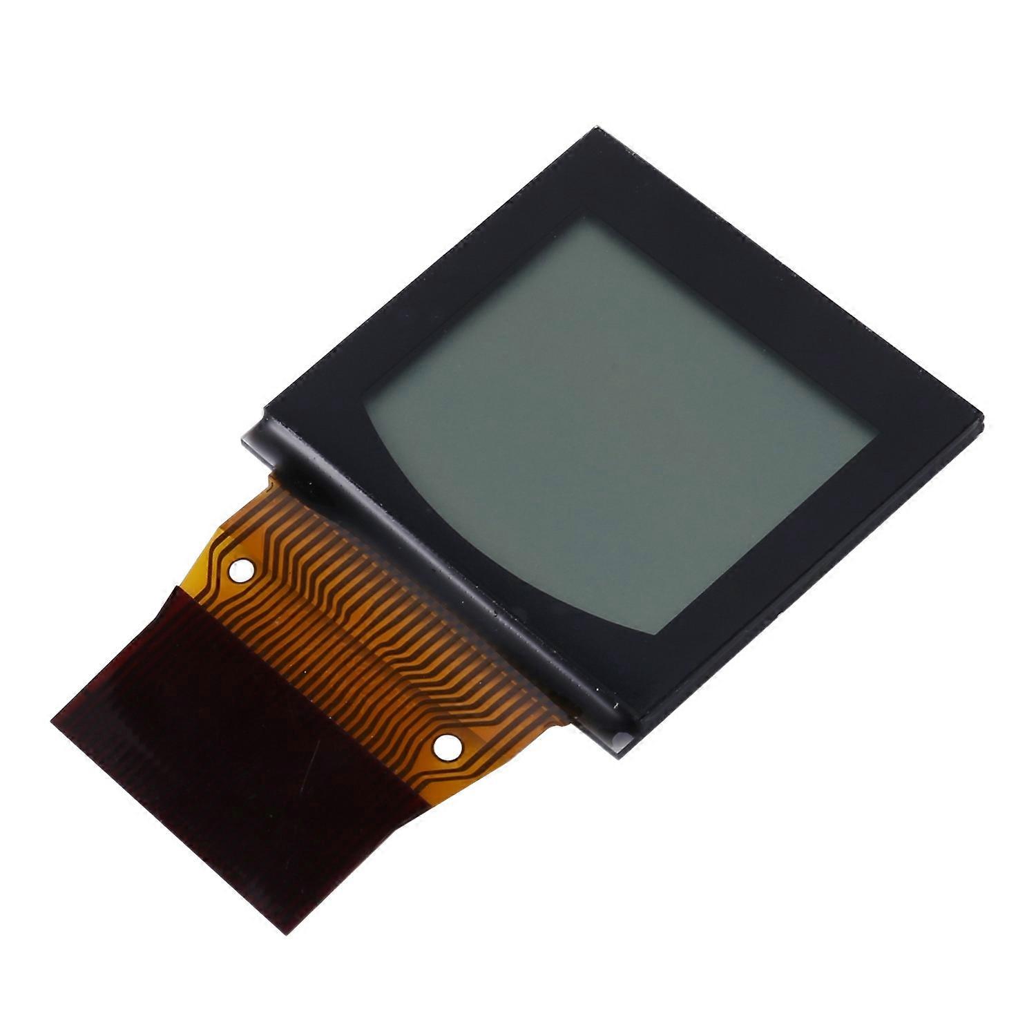 Instrument Speedometer Cluster LCD Display Screen for Quest 2004 2005 2006 Dashboard Pixel Repair