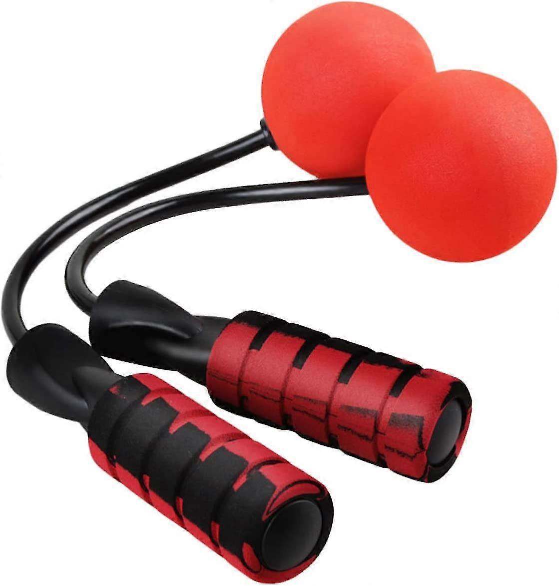 Effective Training Without Limits: The Cordless Skipping Rope For Cardio